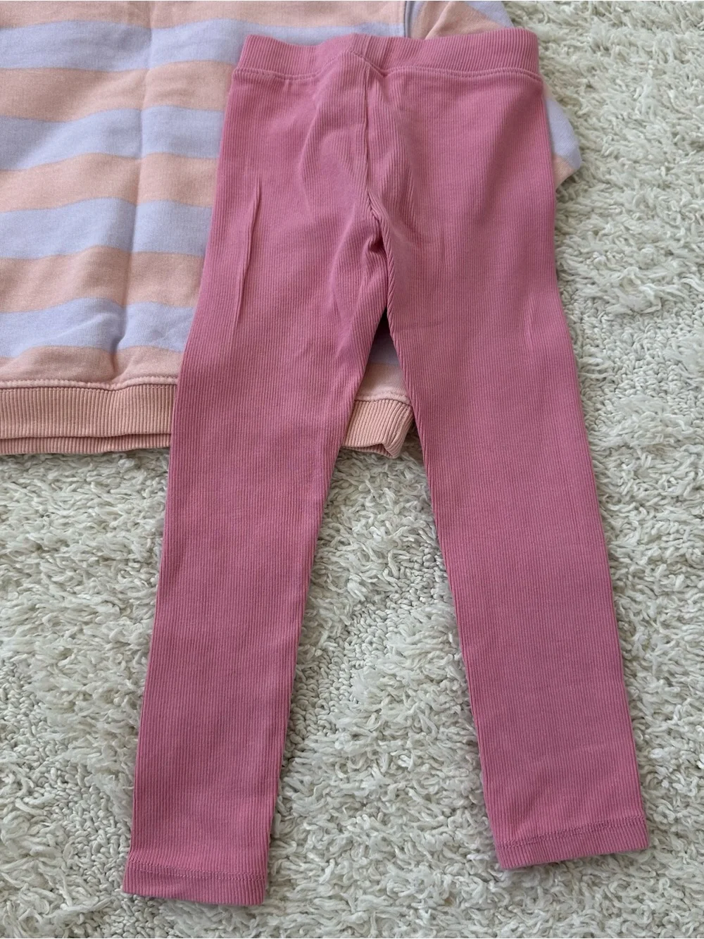 Zara euc striped